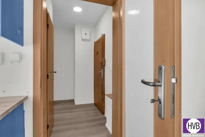 Prodej bytu 2+kk, Praha, Vřesová, 35 m2