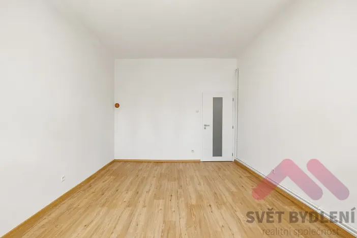 Pronájem bytu 2+kk, Praha - Nusle, Na Pankráci, 61 m2