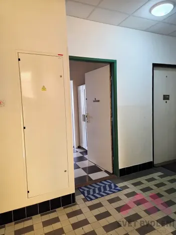 Pronájem bytu 1+kk, Praha - Nusle, Spolupráce, 33 m2