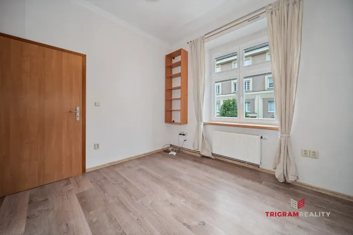 Pronájem bytu 2+kk, Hradec Králové, Mánesova, 50 m2