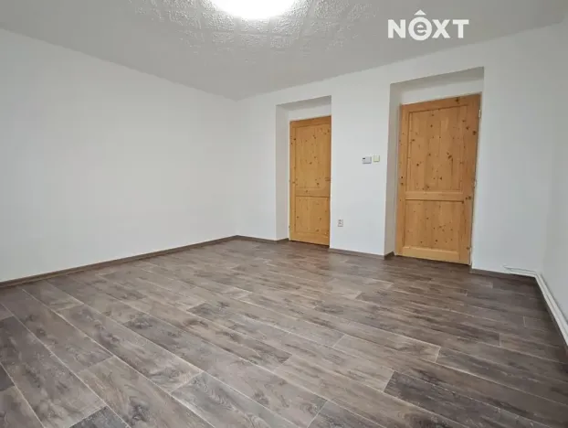 Pronájem bytu 2+1, Žacléř, Na Pilíři, 63 m2