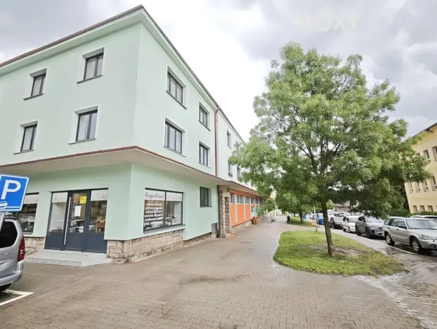 Pronájem bytu 2+1, Žacléř, Na Pilíři, 63 m2