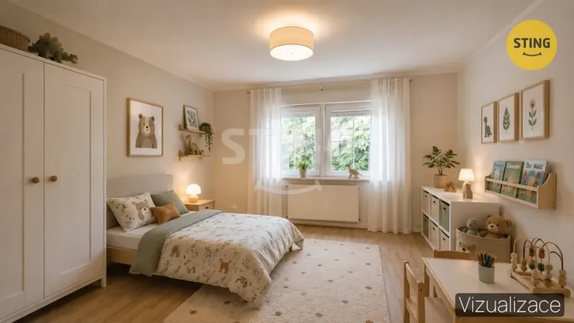 Prodej rodinného domu, Vrchlabí - Hořejší Vrchlabí, 163 m2