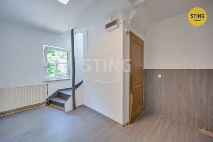 Prodej rodinného domu, Vrchlabí - Hořejší Vrchlabí, 163 m2