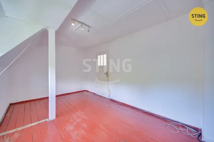 Prodej rodinného domu, Vrchlabí - Hořejší Vrchlabí, 163 m2