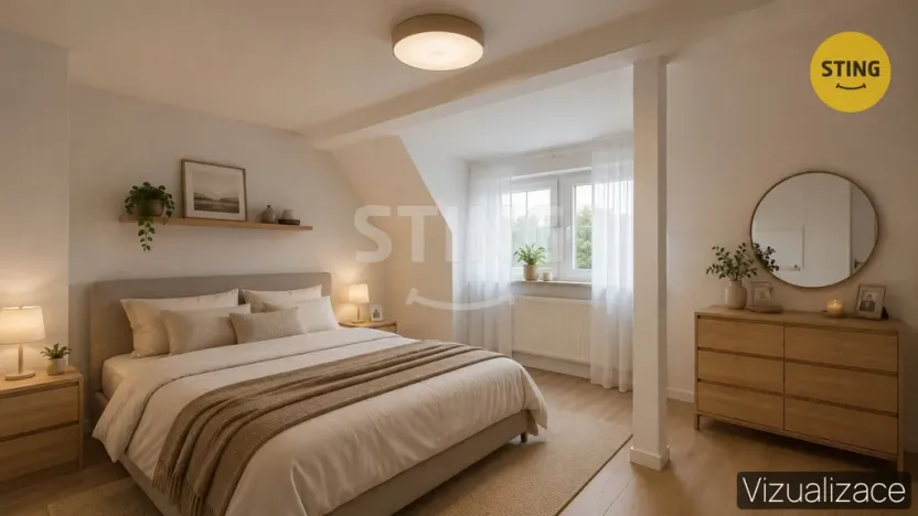 Prodej rodinného domu, Vrchlabí - Hořejší Vrchlabí, 163 m2