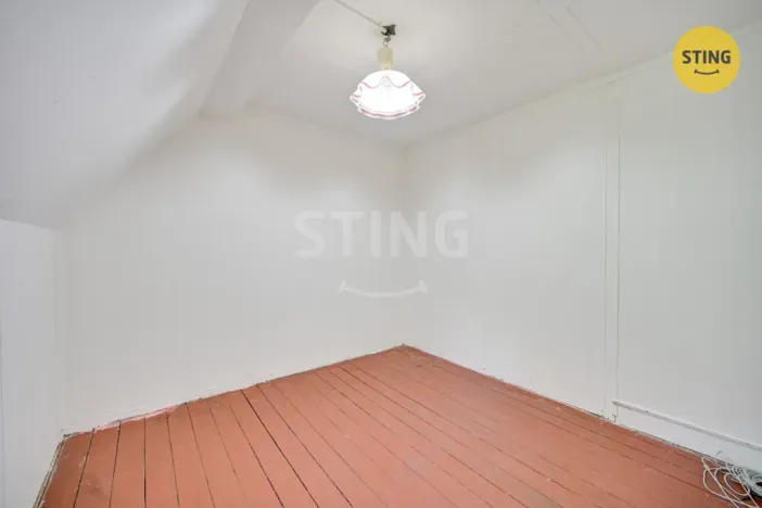 Prodej rodinného domu, Vrchlabí - Hořejší Vrchlabí, 163 m2