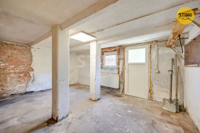 Prodej rodinného domu, Vrchlabí - Hořejší Vrchlabí, 163 m2