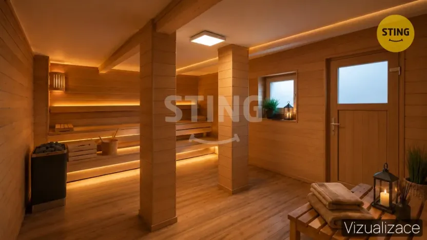 Prodej rodinného domu, Vrchlabí - Hořejší Vrchlabí, 163 m2