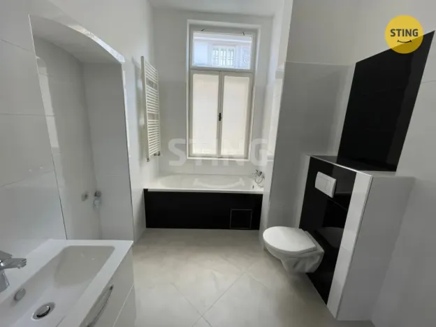 Pronájem bytu 2+kk, Karviná, Svatováclavská, 48 m2