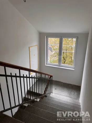 Prodej bytu 1+kk, Jablonec nad Nisou, Sokolí, 26 m2