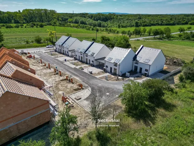 Prodej rodinného domu, Pasohlávky, 118 m2