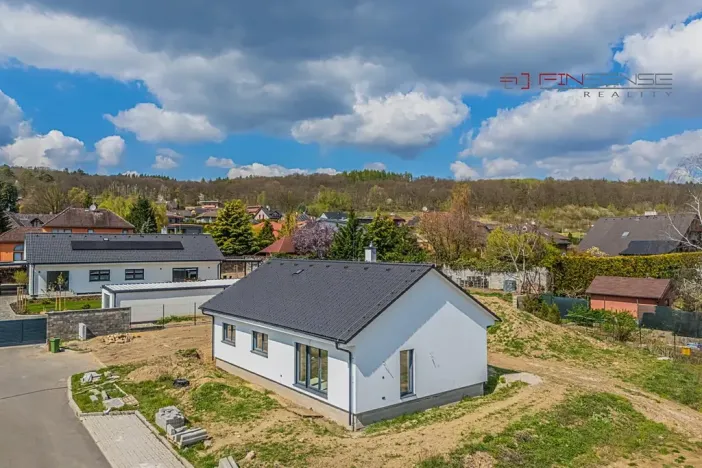 Prodej rodinného domu, Chomutov, Zimní, 114 m2