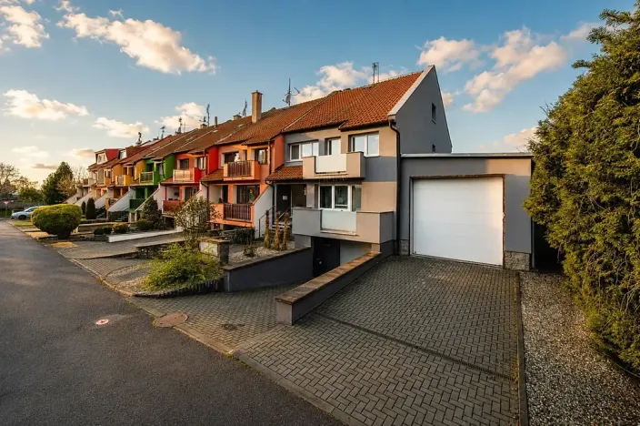 Prodej rodinného domu, Velký Týnec, Krátká, 300 m2