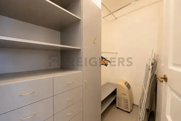 Pronájem bytu 3+1, Praha - Žižkov, Čajkovského, 73 m2