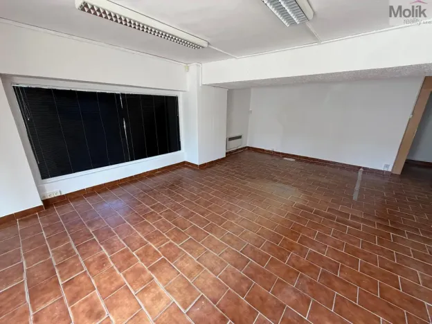 Pronájem kanceláře, Most, Růžová, 51 m2