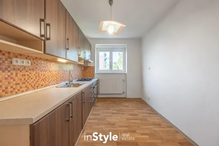 Pronájem bytu 2+1, Uherské Hradiště, Boženy Němcové, 57 m2