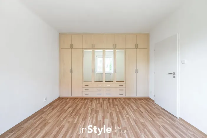 Pronájem bytu 2+1, Uherské Hradiště, Boženy Němcové, 57 m2