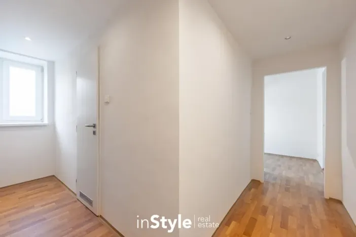 Pronájem bytu 2+1, Uherské Hradiště, Boženy Němcové, 57 m2