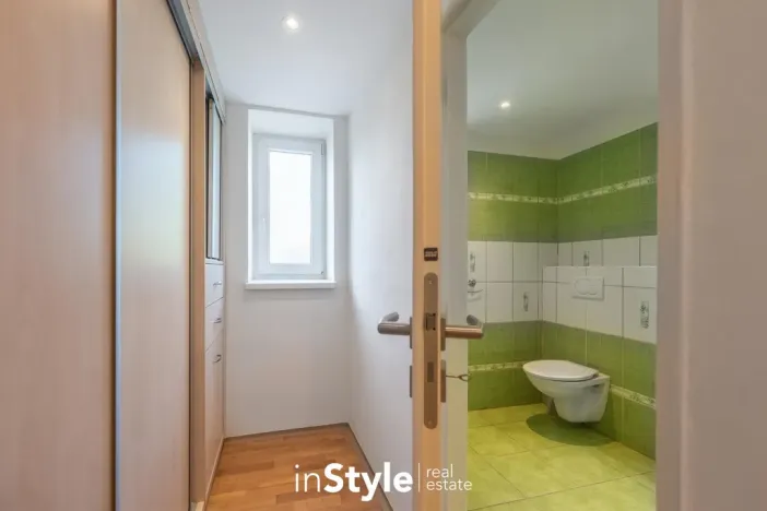 Pronájem bytu 2+1, Uherské Hradiště, Boženy Němcové, 57 m2