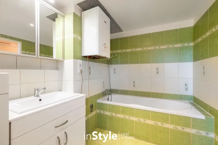 Pronájem bytu 2+1, Uherské Hradiště, Boženy Němcové, 57 m2