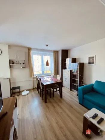 Pronájem bytu 2+1, Praha - Záběhlice, Malovická, 52 m2