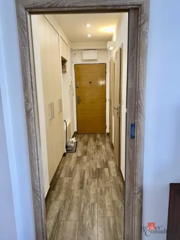 Pronájem bytu 2+1, Praha - Záběhlice, Malovická, 52 m2