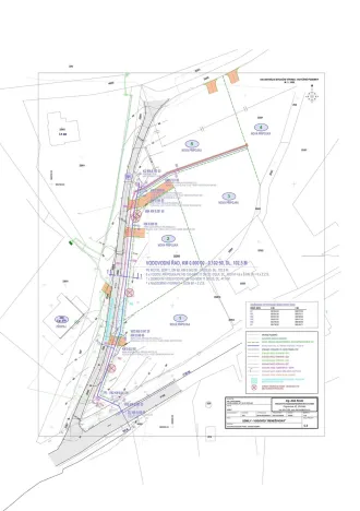 Prodej pozemku pro bydlení, Semily, 1194 m2