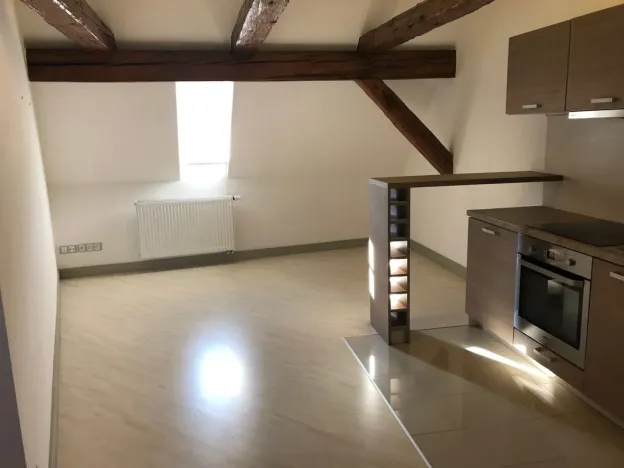 Pronájem bytu 3+kk, Cheb, Růžový kopeček, 68 m2