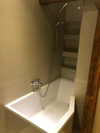 Pronájem bytu 3+kk, Cheb, Růžový kopeček, 68 m2
