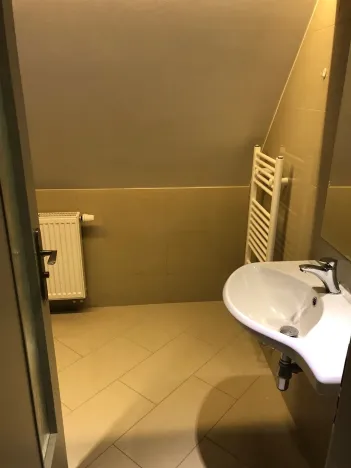 Pronájem bytu 3+kk, Cheb, Růžový kopeček, 68 m2