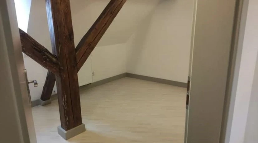 Pronájem bytu 3+kk, Cheb, Růžový kopeček, 68 m2