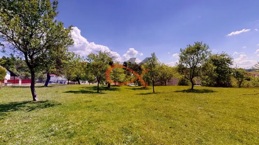 Prodej rodinného domu, Ostrata, 122 m2