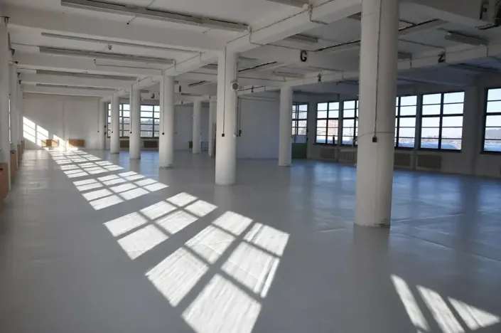 Pronájem skladu, Jablonec nad Nisou, Palackého, 1109 m2