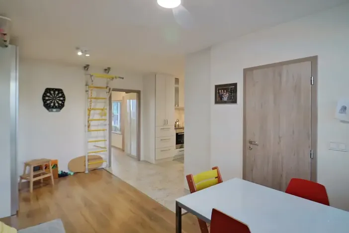 Prodej bytu 5+kk, Praha - Chodov, Klapálkova, 90 m2