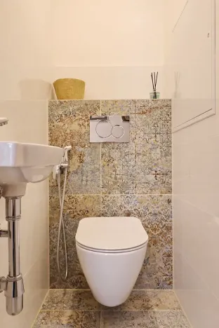 Prodej bytu 5+kk, Praha - Chodov, Klapálkova, 90 m2