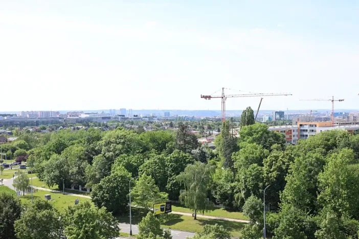 Prodej bytu 4+kk, Praha - Chodov, Zdiměřická, 65 m2