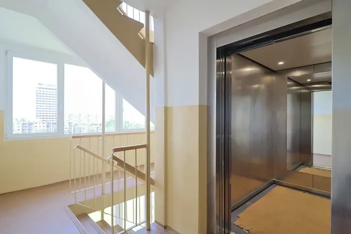 Prodej bytu 4+kk, Praha - Chodov, Zdiměřická, 65 m2