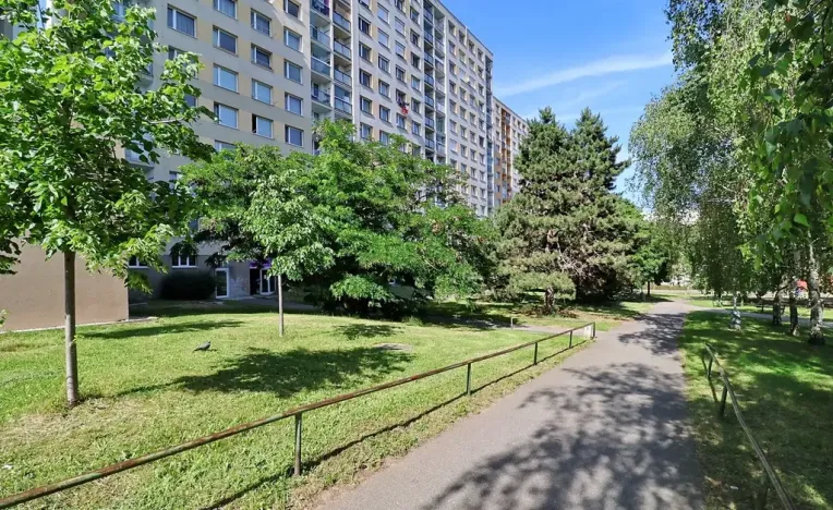Prodej bytu 4+kk, Praha - Chodov, Zdiměřická, 65 m2