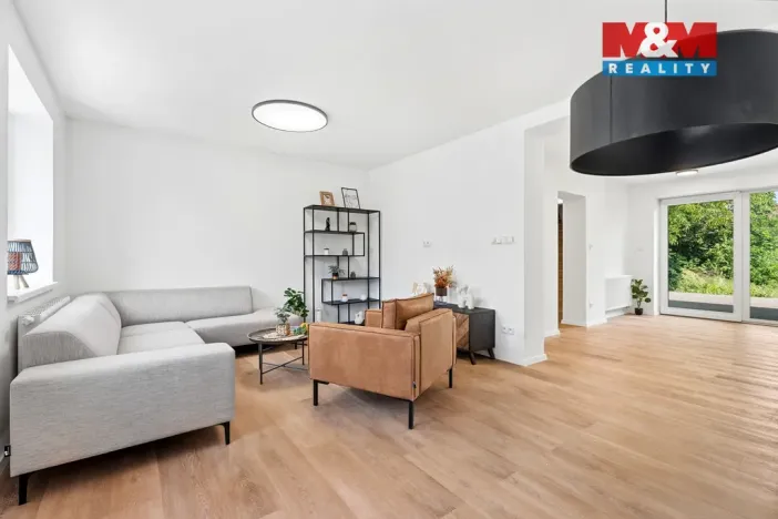 Prodej rodinného domu, Mladá Boleslav - Mladá Boleslav III, Žižkova, 100 m2