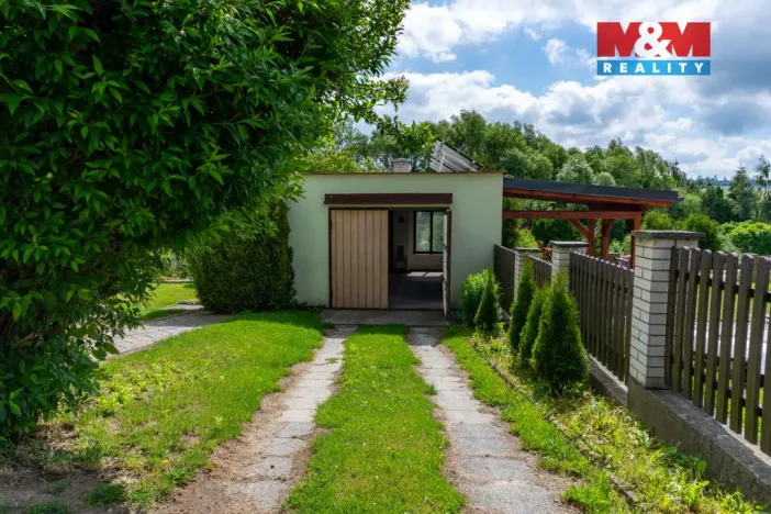 Prodej rodinného domu, Moravský Beroun, Nádražní, 110 m2