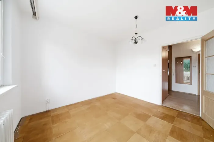 Prodej bytu 2+1, Šumperk, Březinova, 57 m2