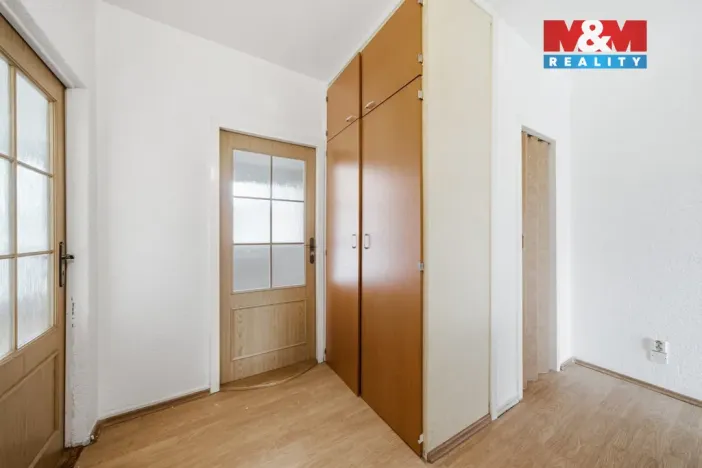 Prodej bytu 2+1, Šumperk, Březinova, 57 m2