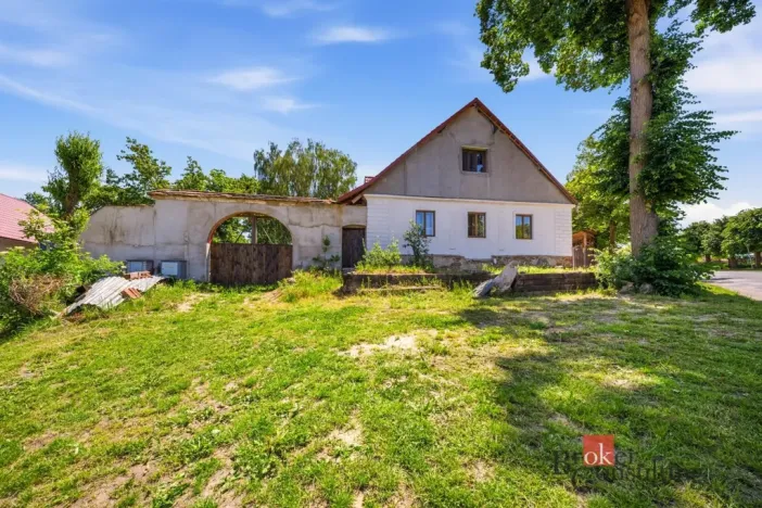 Prodej ubytování, Šebestěnice, 200 m2