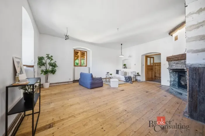 Prodej ubytování, Šebestěnice, 200 m2
