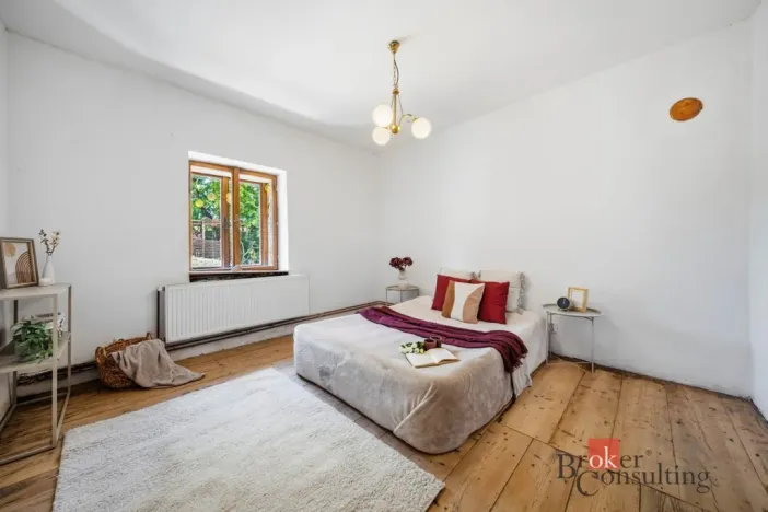Prodej ubytování, Šebestěnice, 200 m2