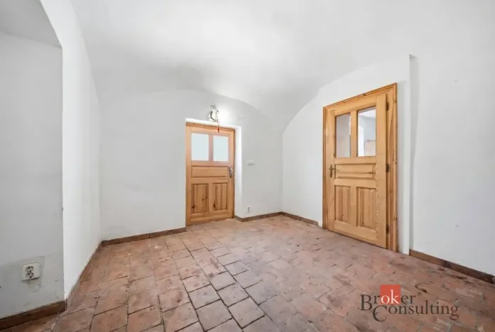 Prodej ubytování, Šebestěnice, 200 m2