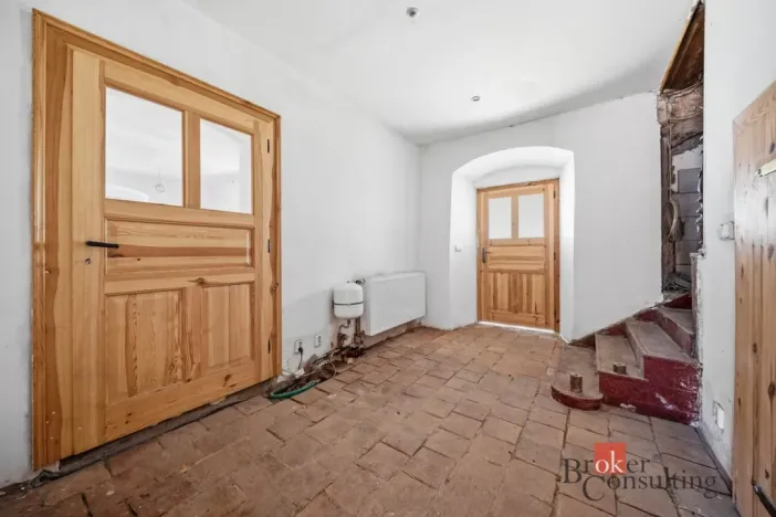 Prodej ubytování, Šebestěnice, 200 m2