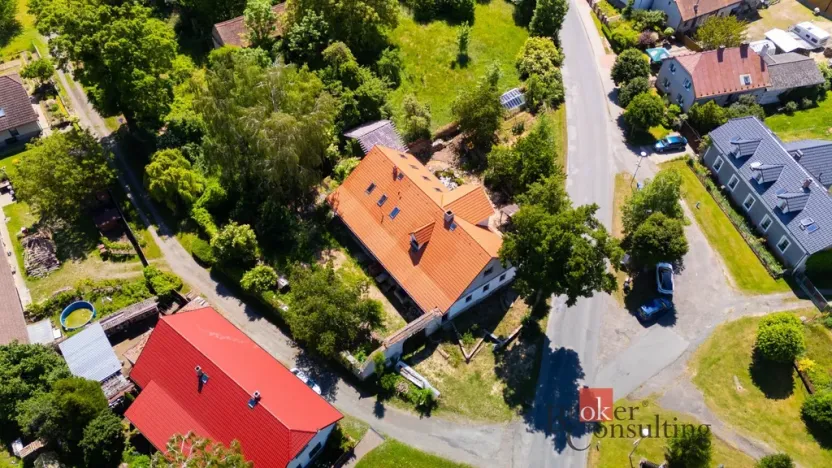 Prodej ubytování, Šebestěnice, 200 m2