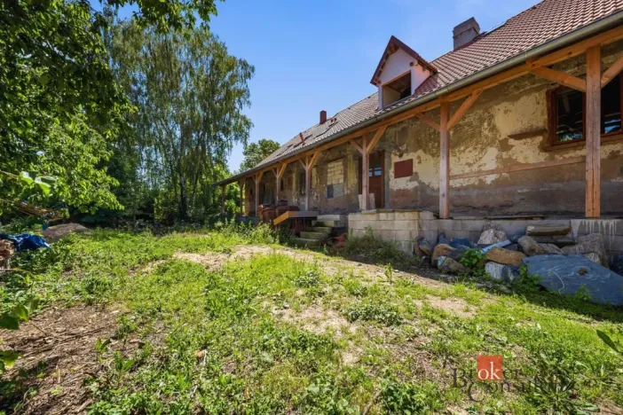 Prodej ubytování, Šebestěnice, 200 m2